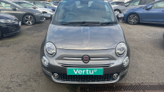 Fiat 500 1.0 Mild Hybrid 3dr Petrol Hatchback